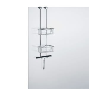 Kronenbach Plana 2.0 Duschkombination 2-fach