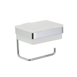 Kronenbach Plana 2.0 Papierhalter mit Feuchttuchbox