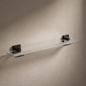 Kronenbach Quara 2.0 Black Ablage 60 cm