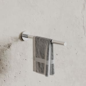 Kronenbach Radia Handtuchhalter 1-armig 33 cm, starr