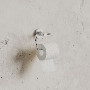 Kronenbach Radia Papierhalter ohne Deckel, rechts