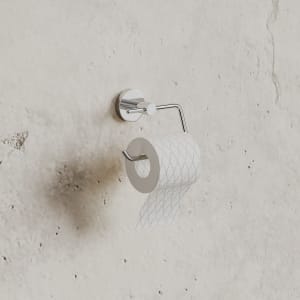 Kronenbach Radia Papierhalter ohne Deckel, links