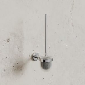 Kronenbach Radia Toilettenbürstengarnitur