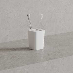 Kronenbach Stone Zahnbürstenhalter