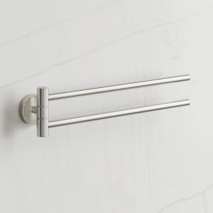 Kronenbach Styla-X 2.0 Handtuchhalter zweiarmig