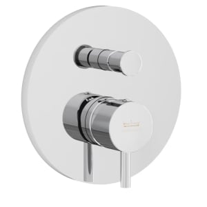 Kronenbach AQA 2.0 Unterputz-Wannen-Brausearmatur