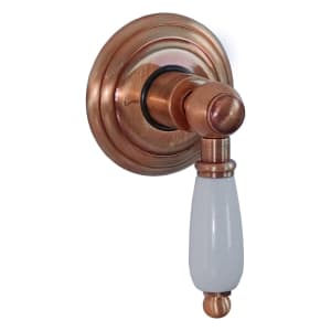 Kronenbach IOTA 2.0 2-Wege Umstellung Unterputz