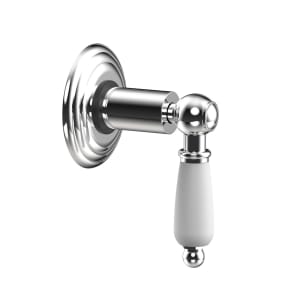 Kronenbach IOTA 2.0 2-Wege Umstellung Unterputz