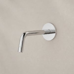 Kronenbach Wanneneinlauf Ausladung 17,5 cm