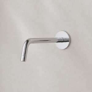 Kronenbach Wanneneinlauf Ausladung 24,5 cm