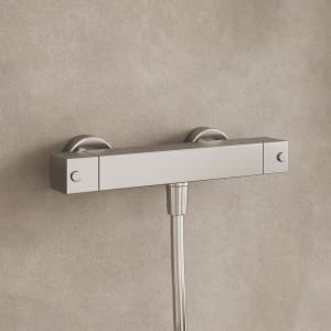 Kronenbach Krontherm Quara 3.0 Aufputz-Brausethermostat