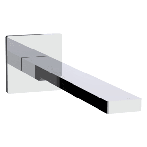 Kronenbach Quara 3.0 Wanneneinlauf  24,5 cm