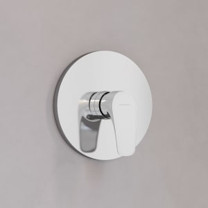 Kronenbach Rivara Unterputz Einhebelmischer für 1 Verbraucher