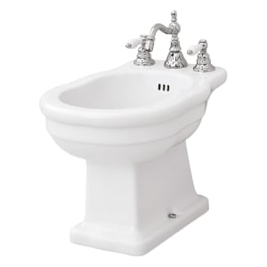 Kronenbach Iota 2.0 Stand-Bidet