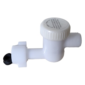 Kronenbach Wasserfilter 