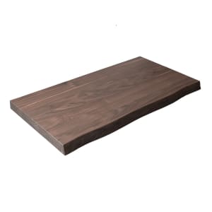 Kronenbach Stone Waschtischplatte 160 cm mit Baumkante