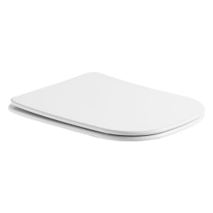 Kronenbach Cube WC-Sitz slim mit Absenkautomatik