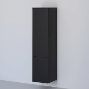 Kronenbach Cube Maxiboard, 30 x 127,6 cm, 1 Auszug, 1 Tür, Anschlag links, mit TIP-ON