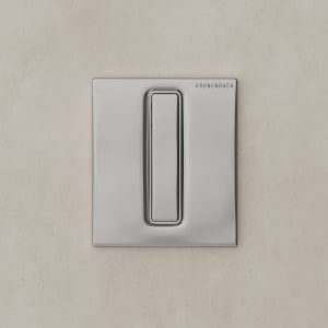 Kronenbach Plantec 3.0 U10 Betätigungsplatte Urinal
