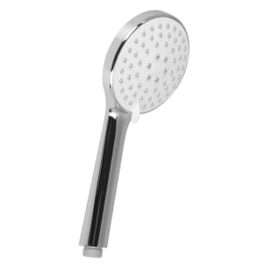 Kronenbach SUPRA 2.0 Selecta Basic Plus Handbrause Ø 11 cm, 3-strahlig