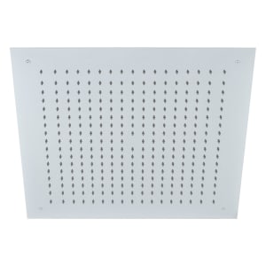 Kronenbach SPA Kopfbrause 43 x 43 cm für Deckeneinbau