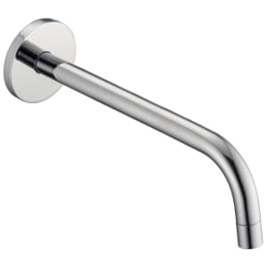 Kronenbach Ersatzauslauf Lima 2.0 Waschtisch-Wandarmatur 24,5 cm