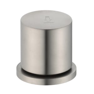 Kronenbach Ersatzumstellung für STYLA-X Wannen-/Fliesenrand-Dreilocharmatur