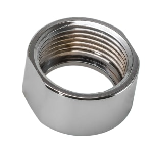 Kronenbach Ersatzüberwurfmutter für Duschsystem 2.0