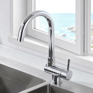 Kronenbach AQA Swing 2.0 für Unterfenstermontage