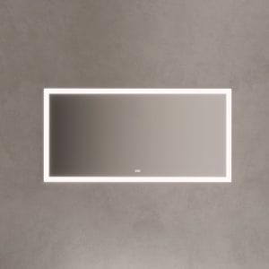 Kronenbach Day Lichtspiegel 160 x 80 cm mit LED-Beleuchtung