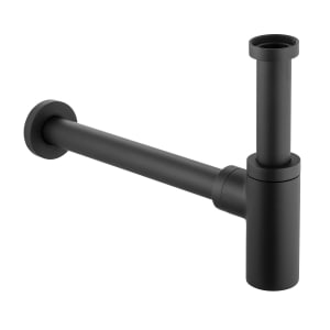 Kronenbach Design-Siphon rund