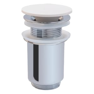 Kronenbach Stone Ablaufventil Schaftventil, lang