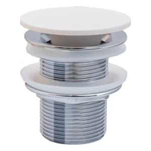 Kronenbach Stone Ablaufventil Schaftventil, kurz