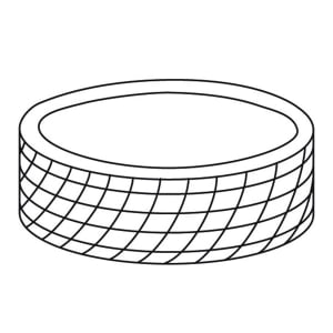 KWC Dichtungspaket für Stopfbuchse