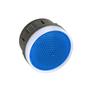 KWC Perlator Einsatz V dunkelblau, TJ, laminar