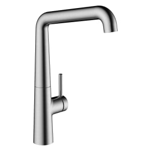 KWC KIO Hebelmischer schwenkbar A220127, Hebel rechts