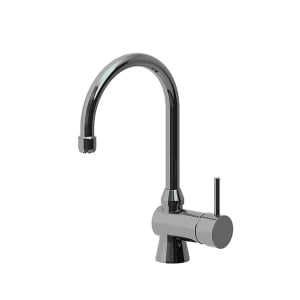 KWC Einhebel-Spültischmischer A190, Niederdruck