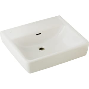 LAUFEN PRO A Waschtisch 55 cm ohne Hahnloch