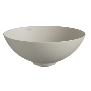LAUFEN CHARACTERS Waschtisch-Schale ø 30 cm