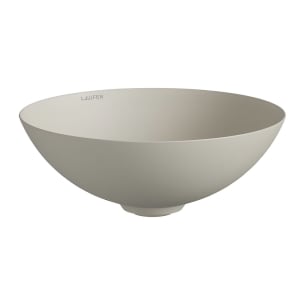 LAUFEN CHARACTERS Waschtisch-Schale ø 36 cm
