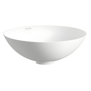 LAUFEN CLASSICS Waschtisch-Schale ø 36 cm