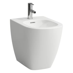LAUFEN LUA Standbidet