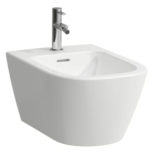 LAUFEN MEDA Wandbidet