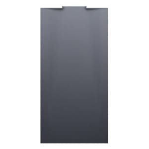 LAUFEN NIA Duschwanne 160 x 80 cm