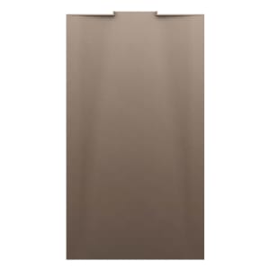 LAUFEN NIA Duschwanne 160 x 90 cm