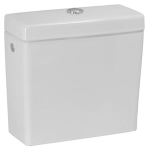 LAUFEN PRO Spülkasten für WC-Kombination, Wasseranschluss seitlich