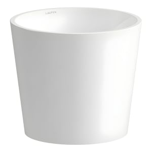LAUFEN SCOPIO Waschtisch 40 x 42,5 cm, ohne Armaturenbank