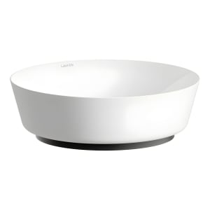 LAUFEN SCOPIO Waschtisch-Schale ø 37,5 cm