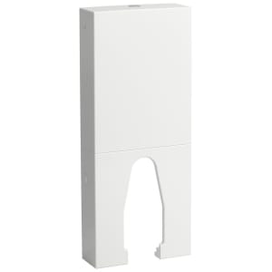 LAUFEN Spülkasten zu Stand-WC, Wasseranschluss seitlich