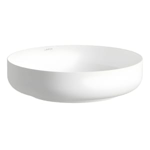 LAUFEN SONDO Waschtisch-Schale ø 45 cm